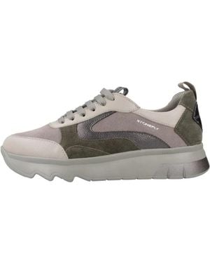 Stonefly Sneakers - Gris