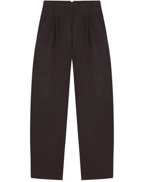 Cortana Tapered Trousers