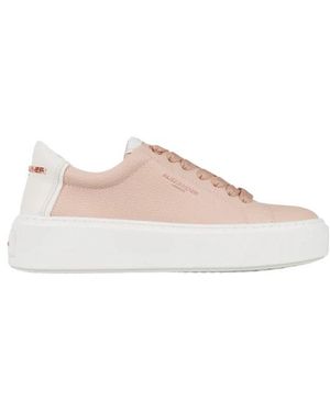 Alexander Smith Sneakers - Rosa