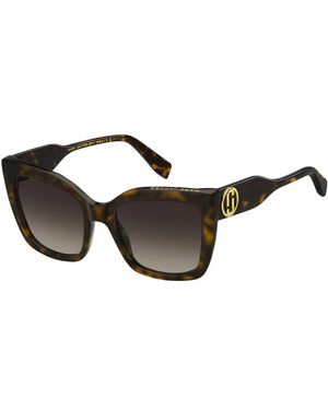 Marc Jacobs Sunglasses - Black