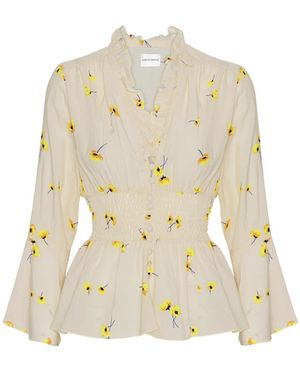 American Dreams Blouses - Métallisé