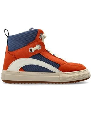 DSquared² Sneakers - Bleu