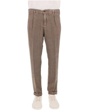 Myths Chinos - Grey