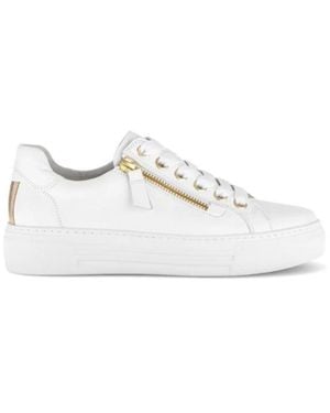 Gabor Sneakers - Blanc