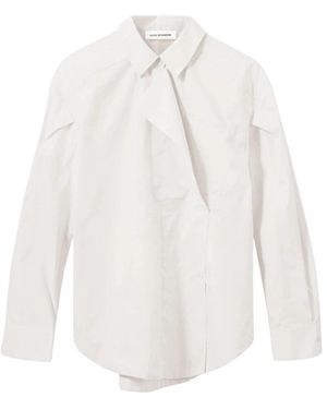 Sofie Schnoor Shirts - Blanco