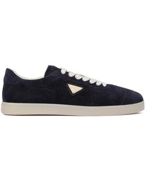 Prada Sneakers - Blue