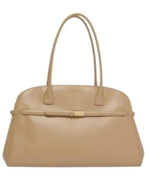 Orciani Handbags - Neutro