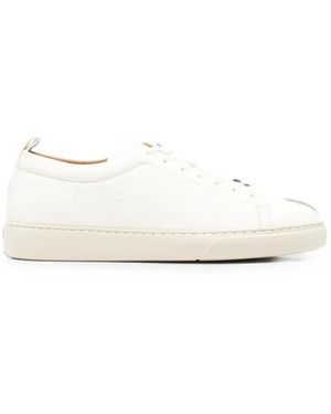 Henderson Trainers - White