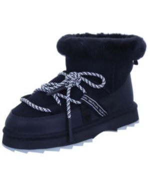 EMU Winter Boots - Blue