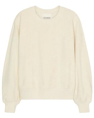 Closed Sweatshirts - Neutre