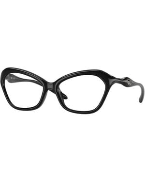 DIESEL Glasses - Black