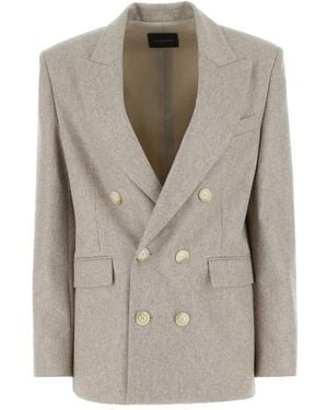 ANDAMANE Blazers - Grey