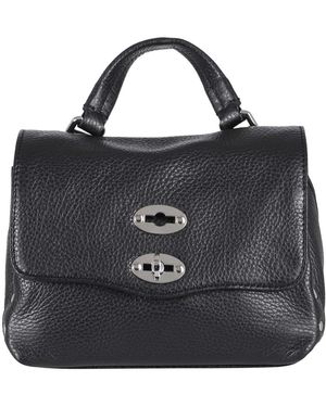 Zanellato Handbags - Noir