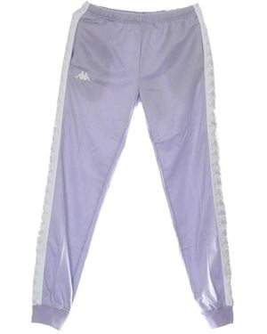 Kappa Joggers - Blue