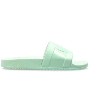 Bogner Sliders - Verde