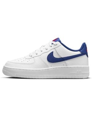 Nike Air Force 1 Low - Blauw