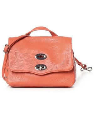 Zanellato Handbags - Red