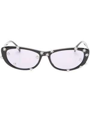 YVMIN Sunglasses - Blanco