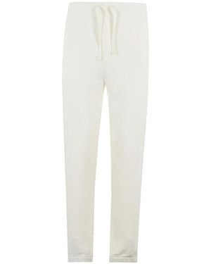 Polo Ralph Lauren Slim-Fit Trousers - Bianco