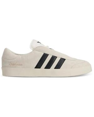 Y-3 Sneakers - Bianco
