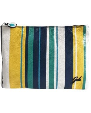 Gabs Clutches - Azul