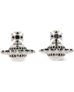Vivienne Westwood Earrings - Metallic