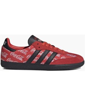 adidas Sport Shoes - Rouge