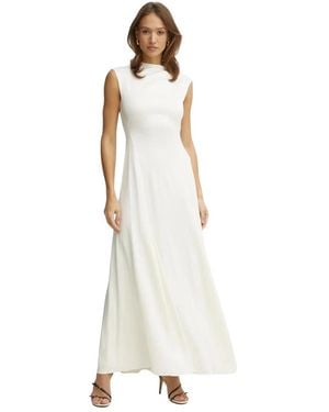 IVY & OAK Gowns - Blanco