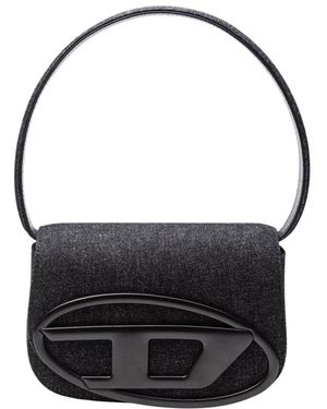 DIESEL Handbags - Negro