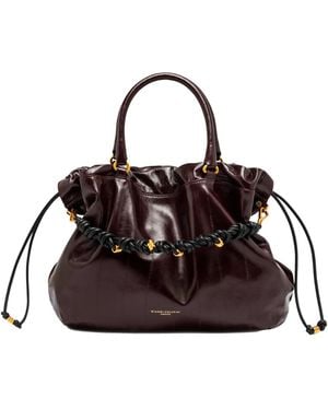 Gianni Chiarini Morgana - Zwart
