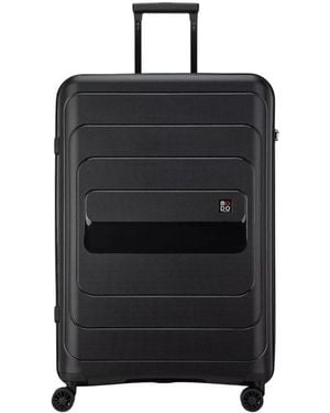Roncato Large Suitcases - Black