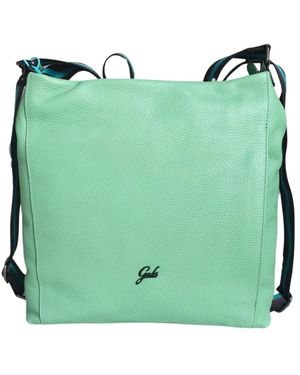 Gabs Cross Body Bags - Verde