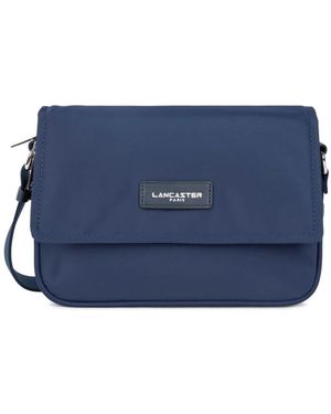 Lancaster Cross Body Bags - Blue