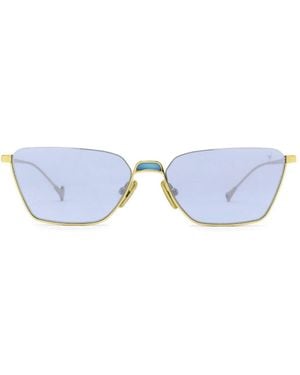 Eyepetizer Sunglasses - Blue