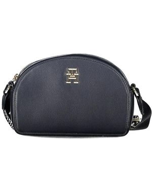 Tommy Hilfiger Cross Body Bags - Blu
