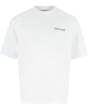 Marcelo Burlon T-Shirts - White