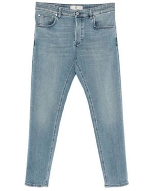 PT Torino Slim-Fit Jeans - Azul