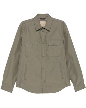 Woolrich Light Jackets - Verde