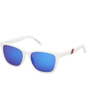 K-Way Sunglasses - Blue