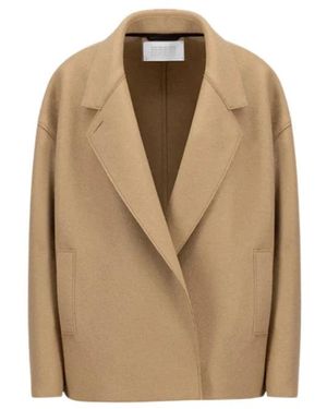 Harris Wharf London Blazers - Natural