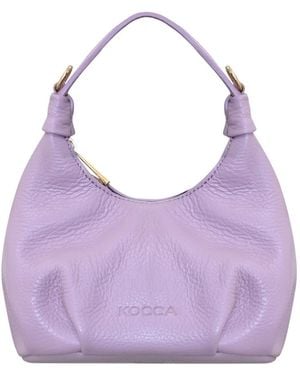 Kocca Handbags - Morado