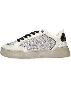 MonoWay Sneakers - Bianco
