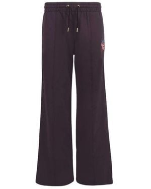 CASABLANCA Sweatpants - Paars