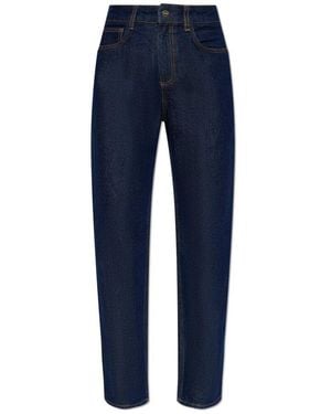 Aeron Loose-Fit Jeans - Blue