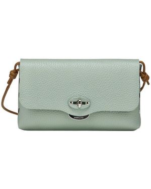 Zanellato Belt Bags - Verde