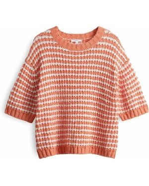 Opus Pullover - Rot