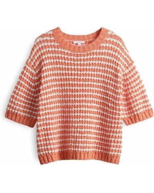Opus Sweaters - Rood