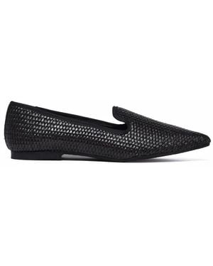 Marella Loafers - Negro
