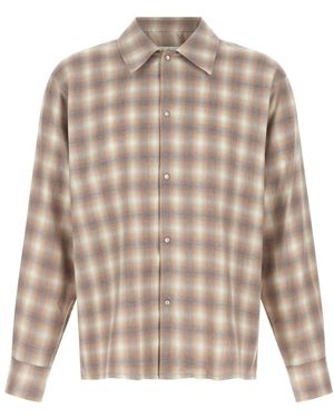 Second/Layer Casual Shirts - Neutro