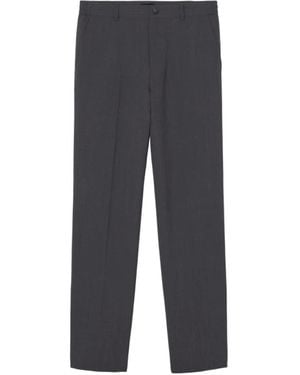 A.P.C. Suit Trousers - Gris
